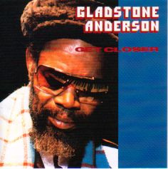 lataa albumi Gladstone Anderson - Get Closer