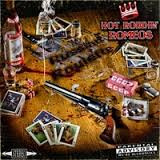 descargar álbum Hot Roddin' Romeos - Russian Roulette