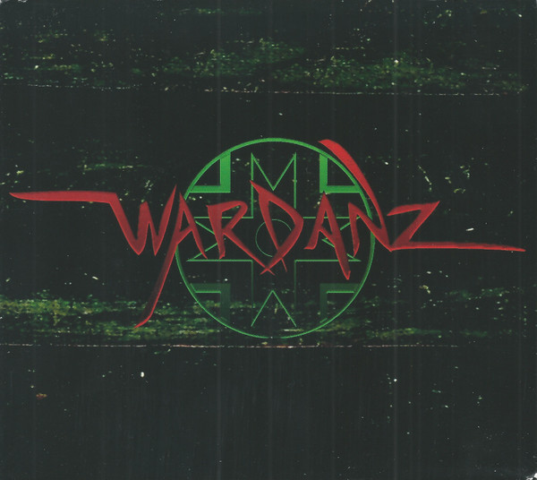 last ned album Wardanz - Wardanz