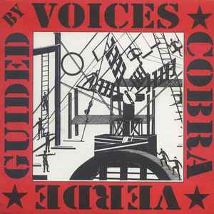 Guided By Voices - Guided By Voices / Cobra Verde