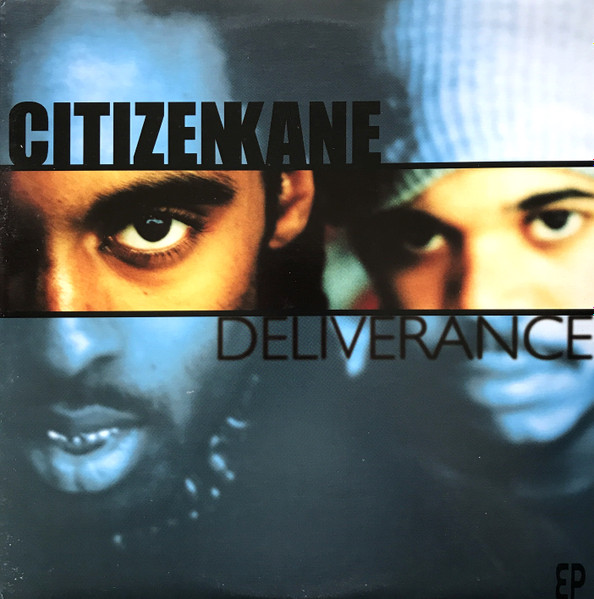 Citizen Kane – Deliverance EP (2000, Vinyl) - Discogs