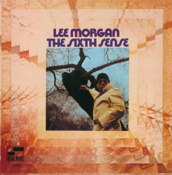 Lee Morgan – The Sixth Sense (CD)