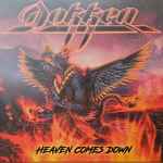 Dokken – Heaven Comes Down = ヘヴン・カムズ・ダウン (2023 