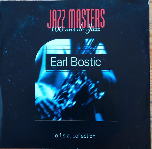 Jazz Masters (100 Ans De Jazz) 