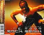 Cover of P.E. 2000 - Rock Remix, 1999, CD