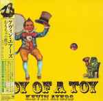 Cover of Joy Of A Toy, 2004-02-25, CD