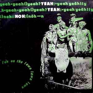 ［珍盤］Yeah Yeah Noh – When I Am A Big Girl