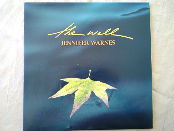 Jennifer Warnes - The Well | Releases | Discogs
