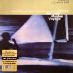 Herbie Hancock – Maiden Voyage (1997, 180g, Vinyl) - Discogs