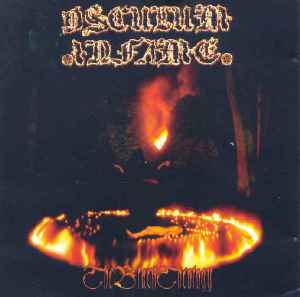 Osculum Infame – The Black Theology (2000, CD) - Discogs