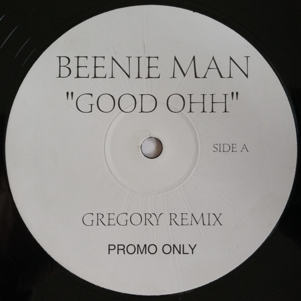 descargar álbum Beenie Man - Good Ohh Gregory Remixes