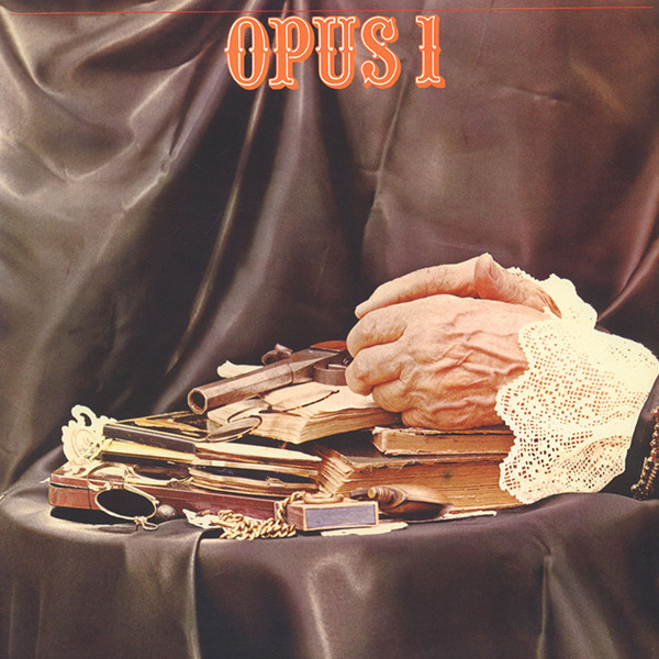 Opus – Opus 1 (1975, Gatefold, Vinyl) - Discogs