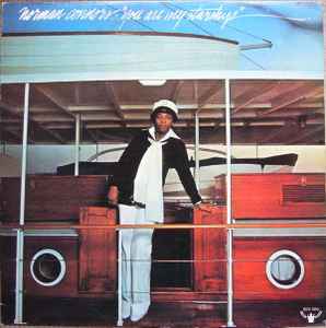 Norman Connors – You Are My Starship (Vinyl) - Discogs