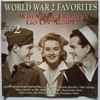 Various - World War 2 Favorites - When The Lights Go On Again