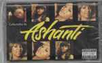 Cover of Collectables By Ashanti, 2005, Cassette