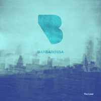 Barbarossa (3) - The Load album cover