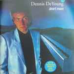 Dennis DeYoung – Desert Moon (2003, CD) - Discogs