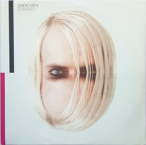 Sven Väth – Contact (2000, Vinyl) - Discogs