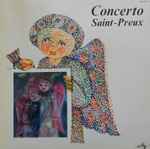 Cover of Concerto, 1971, Vinyl