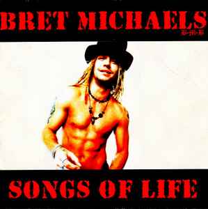 Bret Michaels – Custom Built (2010