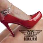 Cover of Tough Love - Best Of The Ballads, 2011, CD