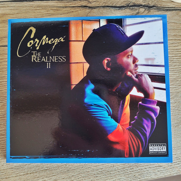 Cormega - The Realness II | Releases | Discogs