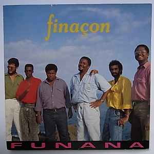 Funana - Finaçon