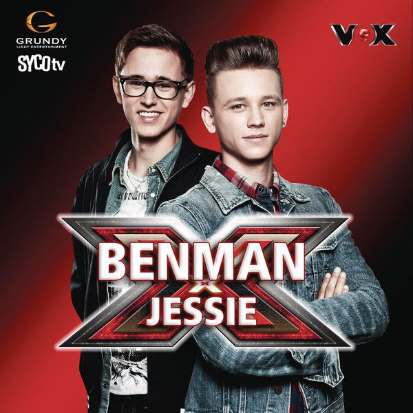 baixar álbum Benman - Jessie