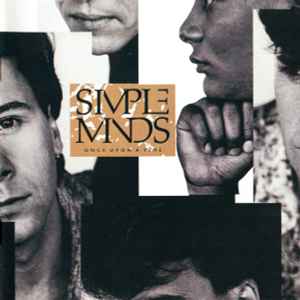Simple Minds – New Gold Dream (81-82-83-84) (2003, SACD) - Discogs
