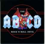 Cover of The Rock'n'roll Devil, 1993-03-24, CD
