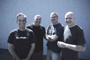 Descendents on Discogs