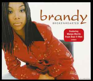 Brandy (2) - Brokenhearted