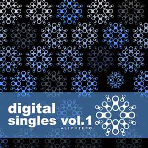 Various - Digital Singles Vol.1 album cover