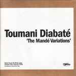Cover of The Mandé Variations, 2007, CD