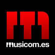 musicom.es at Discogs