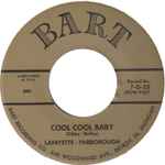 Cover of Cool Cool Baby , , Vinyl