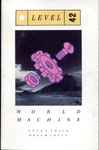 Cover of World Machine, 1985, Cassette