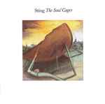 Cover of The Soul Cages, 1991-01-17, CD