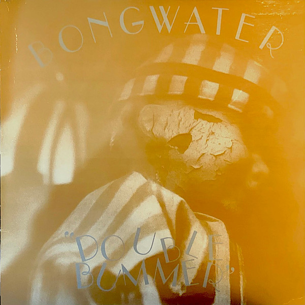 Bongwater – Double Bummer - 洋楽