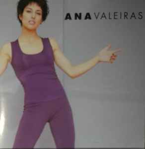 Ana Valeiras (CD, Album)en venta