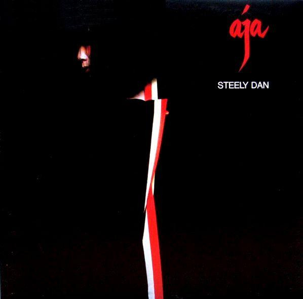 Steely Dan – Aja (2000, Paper Sleeve, CD) - Discogs