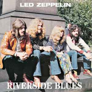 Led Zeppelin – Zoso's Back To Rock 'N Roll (1990, CD) - Discogs