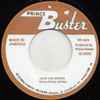 Prince Buster All Star* - Jack The Ripper / Beat Street Jump