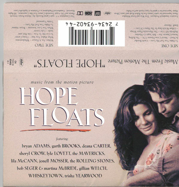 Hope Floats' Soundtrack: Revisiting the Country Songs from the Film
