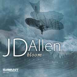 JD Allen* - Bloom