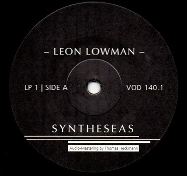 baixar álbum Leon Lowman - Recordings 80 82