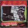 Zappa* - Zappa In New York