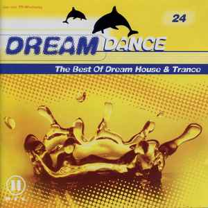 Dream Dance 24 - Various