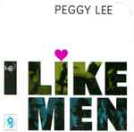 Cover of I Like Men, , Reel-To-Reel