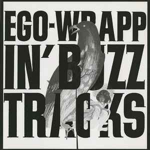Ego-Wrappin' – Merry Merry (2005, Vinyl) - Discogs